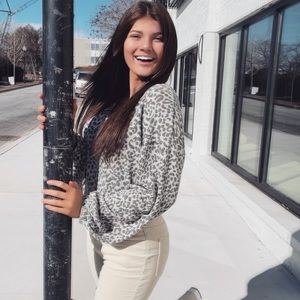 Meet your Posher, Madison